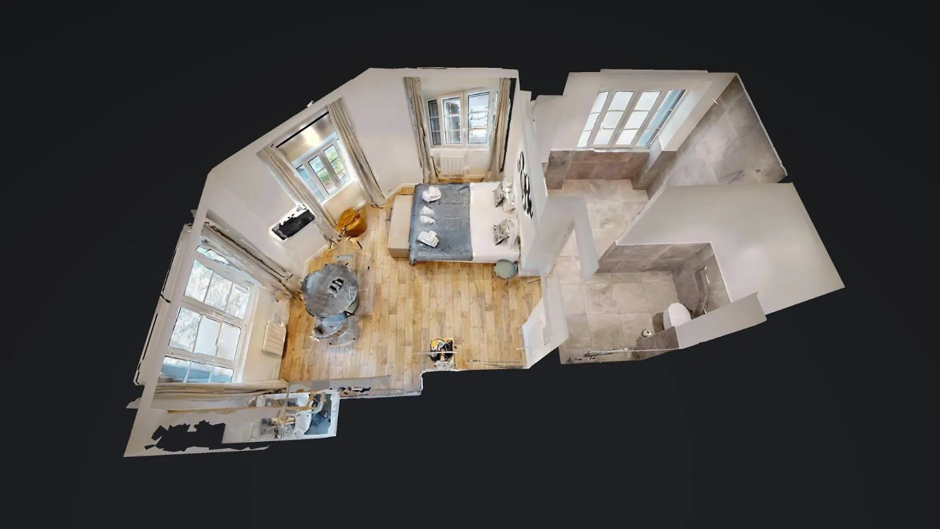 Apartment 151 Jean Yves - Superbe A